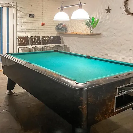 Stunning In Lillehammer