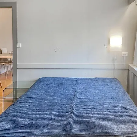 Apartment Amazing In With Sauna Lillehammer