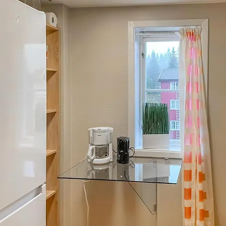 Stunning In Lillehammer